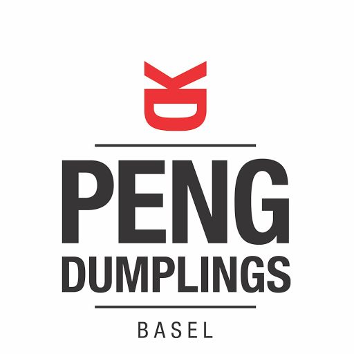 Peng Dumplings Basel logo