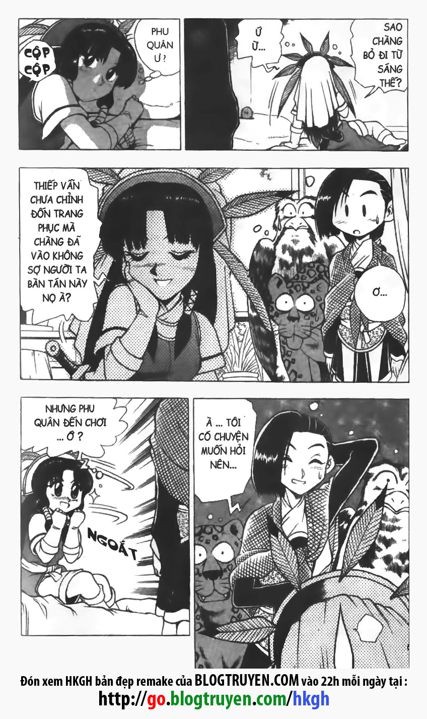 Hiệp Khách Giang Hồ Chap 126 - Truyen.Chap.VN