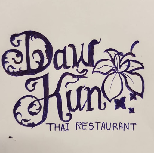 Daw Kun Thai logo