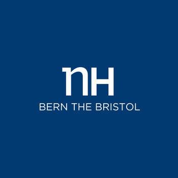Hotel NH Bern The Bristol logo