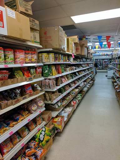 Grocery Store «YZ Asian Market», reviews and photos, 22 New Leicester Hwy, Asheville, NC 28806, USA