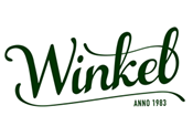 Cafe Winkel 43 logo