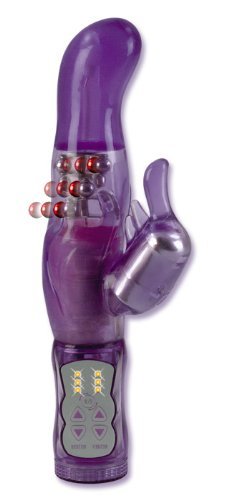 California Exotics Wild G Vibrator