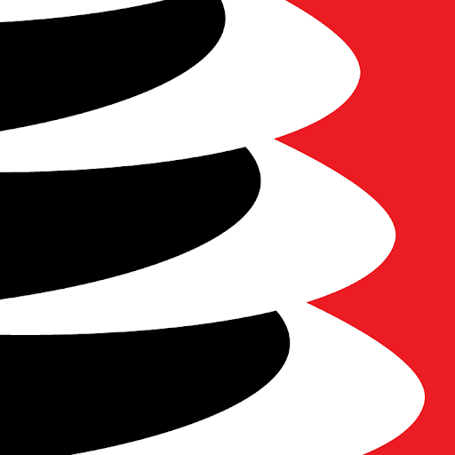 Blacks Fasteners Sydenham logo