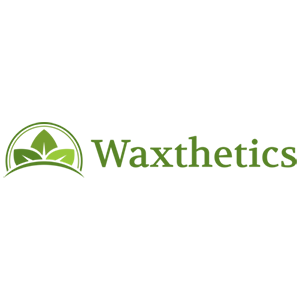 Waxthetics logo