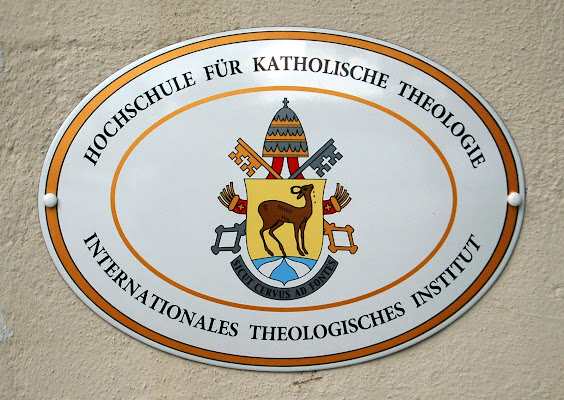Hochschule für Katholische Theologie - ITI / International Theological Institute