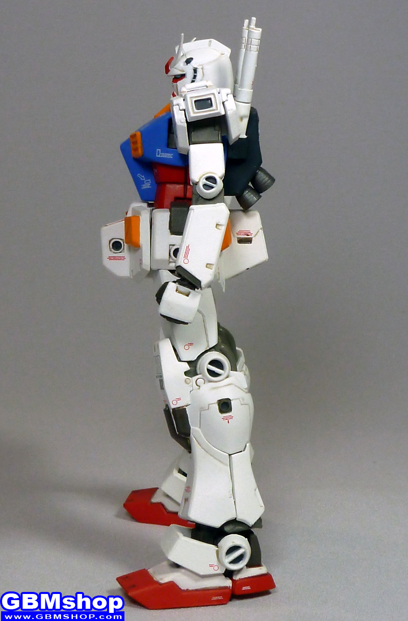 Gundam Fix Figuration 0037 RX-78-2 ver.ka