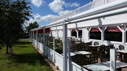 BUFFALO GRILL ABBEVILLE