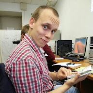 Данил Чугаев's user avatar