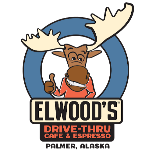 Elwood's Drive Thru logo