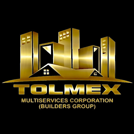 TOLMEX Multiservices Corporation (Builders Group) logo