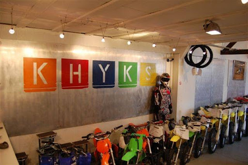 KHYKS