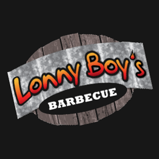 Lonny Boy's BBQ logo