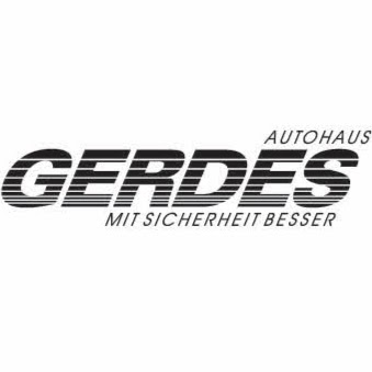 Autohaus Gerdes - Hyundai logo