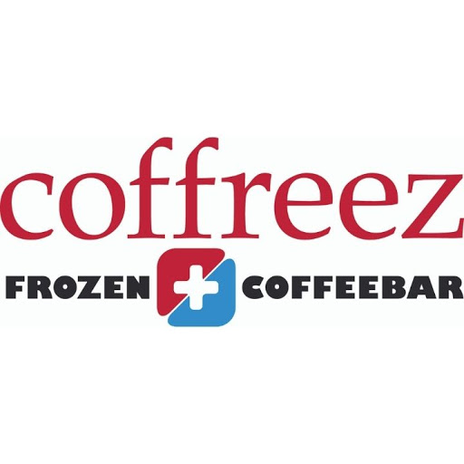 coffreez Frozen Coffeebar Milaneo logo