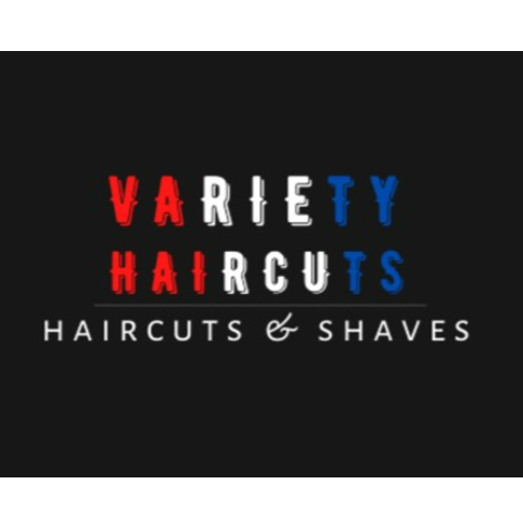 Variety Haircuts