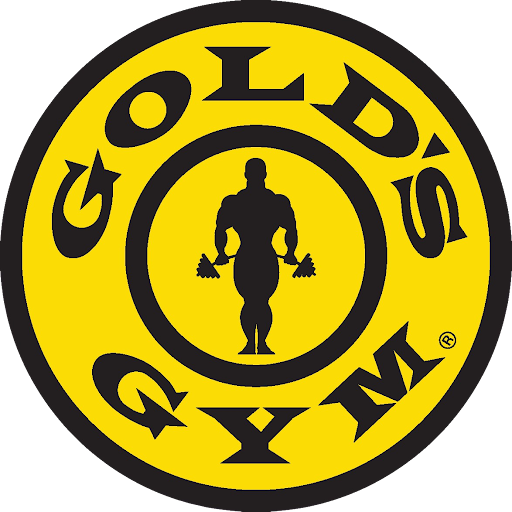 Gold's Gym Calgary Northgate logo