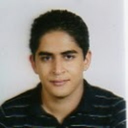 Ahmed Abdellatif
