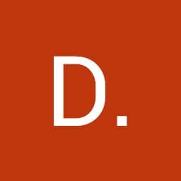 avatar of D. Go.