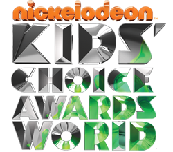 Kids' Choice Awards World