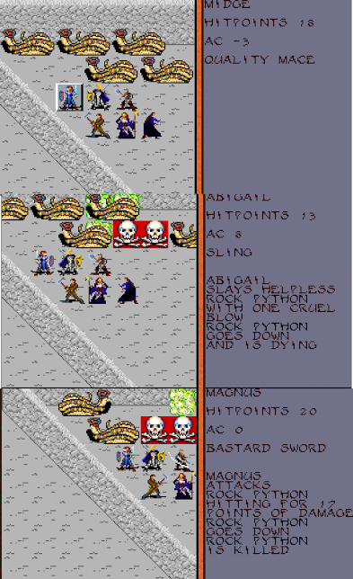 Completed - Let's Play Forgotten Realms: Unlimited Adventures ...