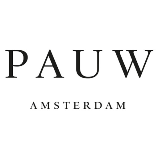 Pauw logo