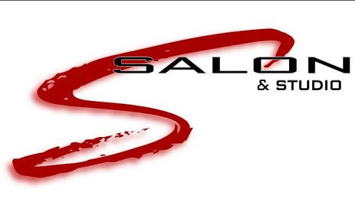 S Salon & Studio logo