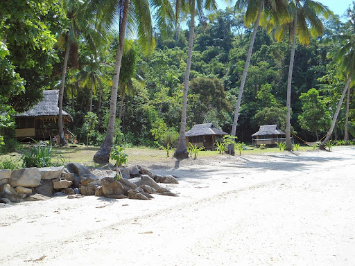 Secret Paradise Resort