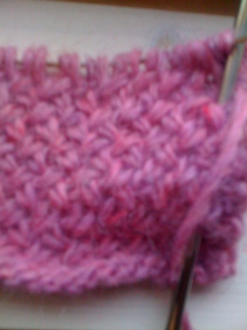 Knitting By Kaae: 29-08-2012