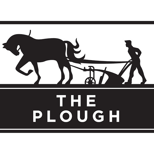 The Plough Inn, Ealing logo