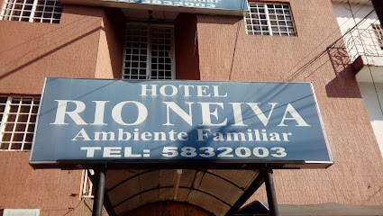 Hotel Río Neiva