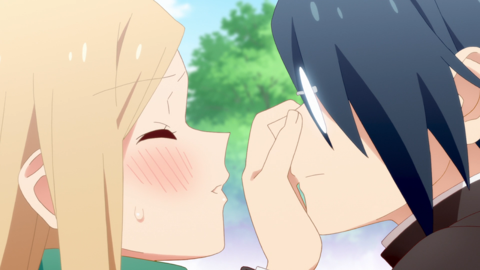 Crunchyroll - 12 Anime to Watch With Your Sweetheart on Valentine's Day