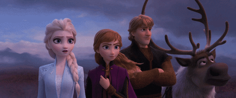Hé lộ giả thuyết bất ngờ trong Frozen 2: Bố mẹ của Elsa và Anna vẫn còn sống? - Ảnh 3.