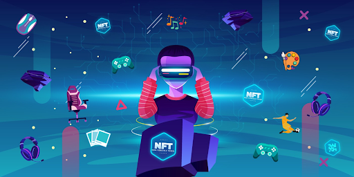 Blog - NFT Metaverse Assets