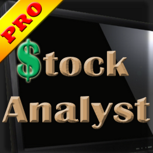 Stock Analyst Pro apk
