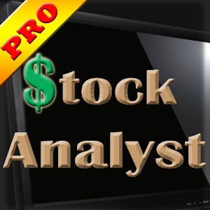 Stock Analyst Pro apk Download