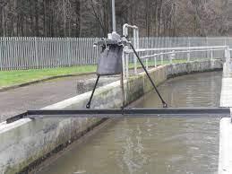 ISCO MCERTS LaserFlow Non Contact Flowmeter