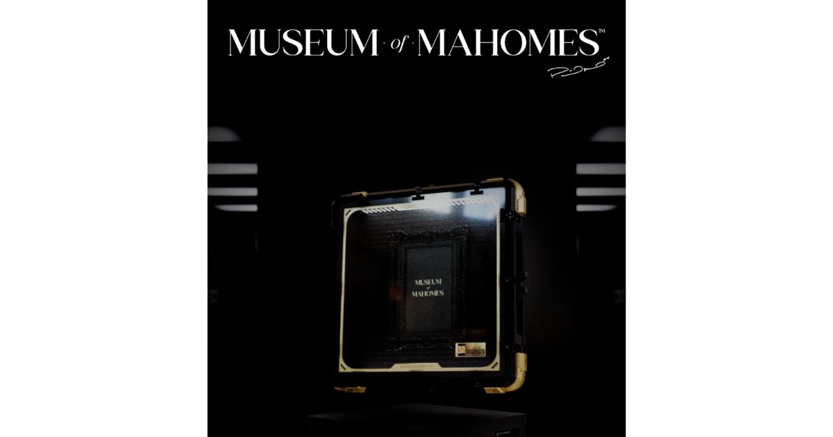 Museum of Mahomes