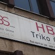 Hbs Triko Örme San. Ve Tic. Ltd. Şti.