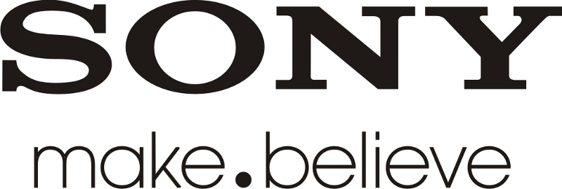 Logotipo de la empresa Sony