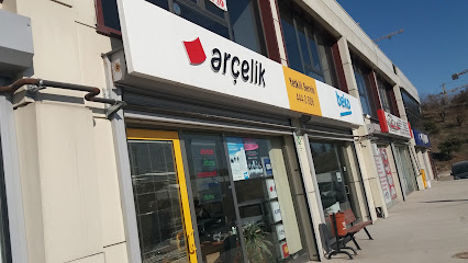 Arçelik Teknik Servisi