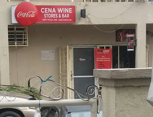 Cena Wine Shop & Bar