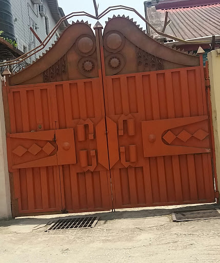 The Redeemed Christian Church of God, 30 13th Rd, Festac Town, Lagos, Nigeria, Place of Worship, state Lagos