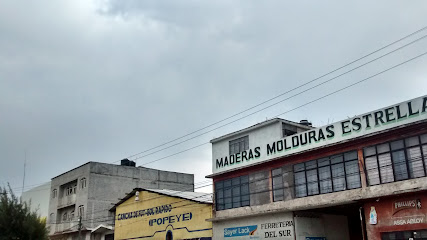 Pharmacy Related, , Fraccionamiento San Isidro Itzícuaro