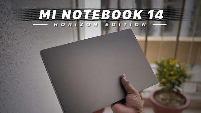 mi notebook 14