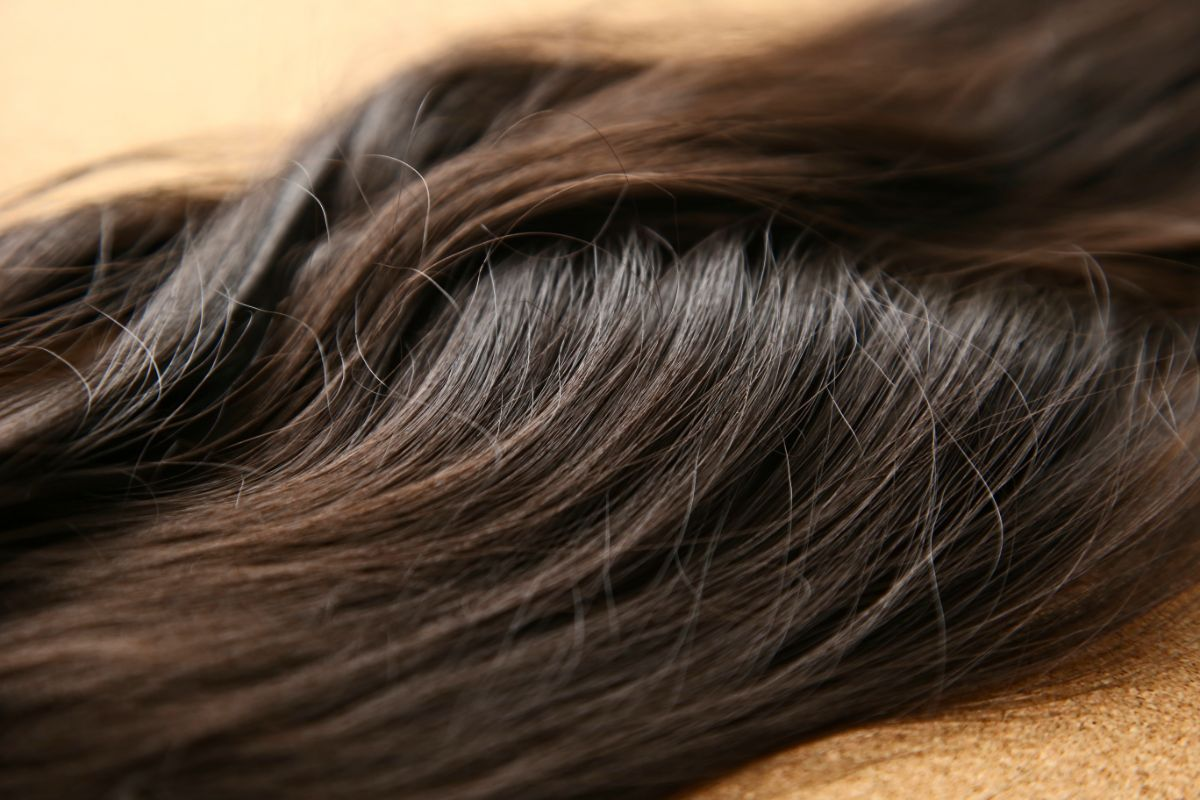 weave hair extensions