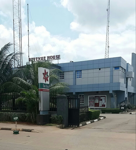 Edo State Internal Revenue Service Office