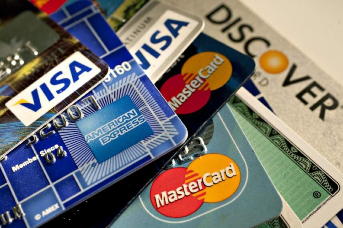Tìm hiểu về thẻ ghi nợ