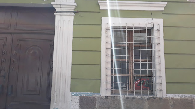Farcomed S.A - Quito