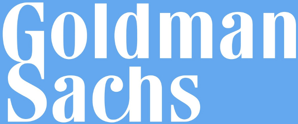 Logo de la société Goldman Sachs